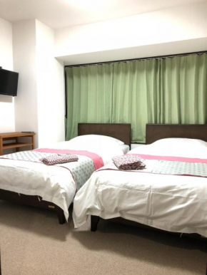 Отель Green Hotel  Кото